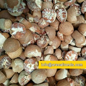 betel nut, Packaging Type : Brown, Creamy, Shelf Life : 2 Years
