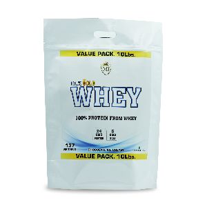 mj nutrition gold whey protein isolate