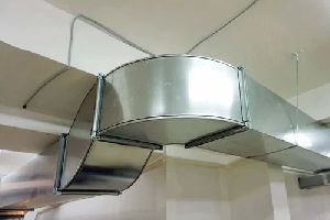 Ductable Air Conditioner Installation Services
