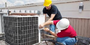 Ductable Air Conditioner Repairing Services