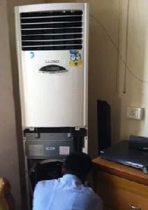 Tower Air Conditioner Repairing Services