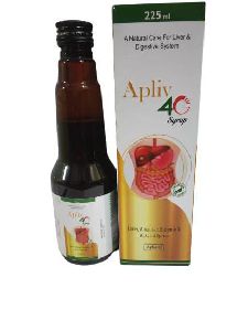 Apliv-4G Syrup