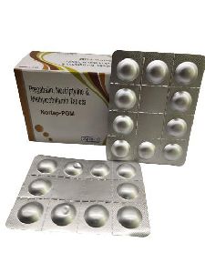 Nortap-PGM Tablets