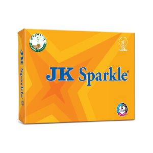 JK Sparkle A4 70 GSM