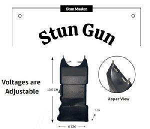 stun gun Regular