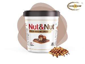 Hazel Nut Choco paste