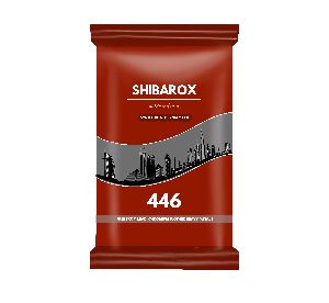 Red 446 Synthetic Iron Oxide Pigment