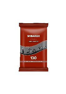 SYNTHETIC RED IRON OXIDE