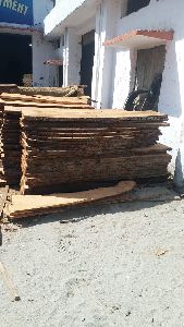 mango wood plank