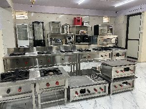 commercial kitchen equipment