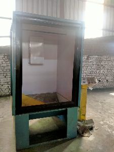 Powder Coating Booths