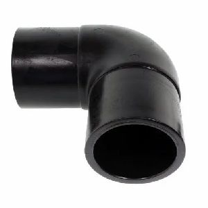 HDPE Pipe Elbow