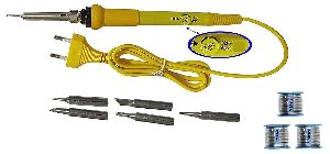 skyhammer soldering iron kit