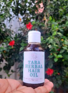 Tara Herbal Hair Oil