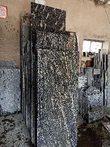 granite pillar