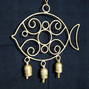 copper bells