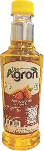 Agron almond oil