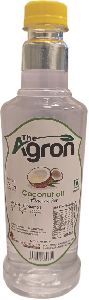 Agron coconut oil