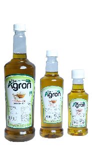 Agron white sesame oil