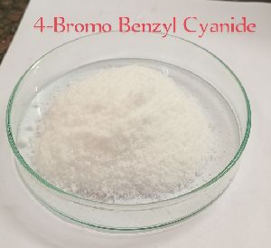 4 Bromo Benzyl Cyanide