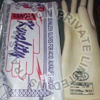 Safety Hand Gloves