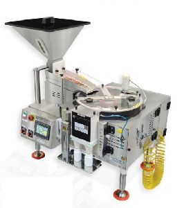 Model TC 700 Semi Automatic Tablet Counting Machine