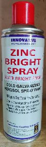 Zinc Bright Spray