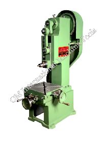 Medium Duty Slotting Machine 150 MM