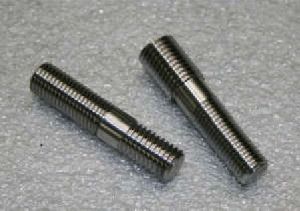 Stainless Steel Double End Threaded Studs