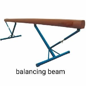 Gymnastic Balancing Beam