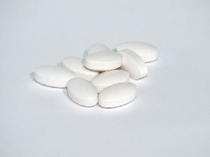 Ciprofloxacin 500mg Tablets