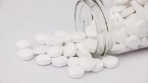 Citicoline and Piracetam Tablets
