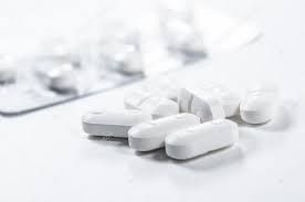 Levofloxacin 500 mg Tablets
