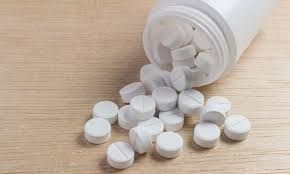 Lornoxicam and Paracetamol Tablets