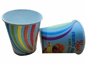 210ml Paper Cup