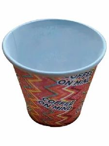 150ml Paper Coffee Cup