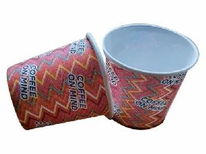 85ml Paper Tea Cup