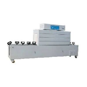 Wrapping Machines