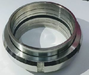 Stainless Steel Expandable Union