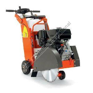 Concrete Cutting Machine