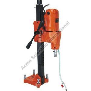 Concrete Drilling Machine