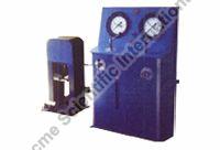 Concrete Testing Equipment