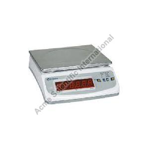 Electronic Weighing Balance