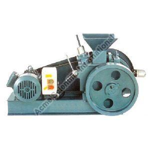 Laboratory Jaw Crusher