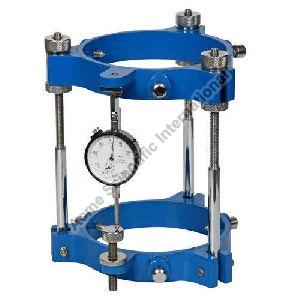 Longitudinal Compressometer