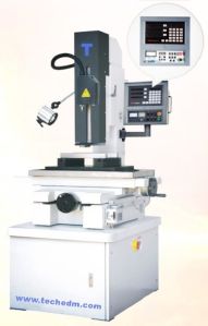New Designed Drilling EDM Machine