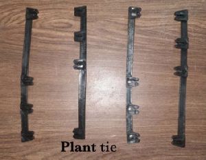 Plant ties