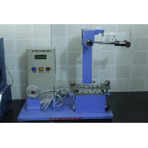 Digital Plybond Tester