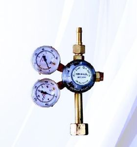 100-D-CO2 Carbon Dioxide Gas Pressure Regulator