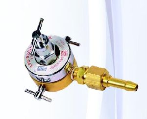 29-L Lpg Gas Pressure Regulator